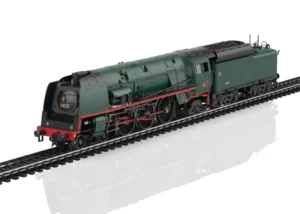Märklin 39481 — Locomotive à vapeur série 1 (HO 1:87)