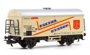 Wagon Honeywell