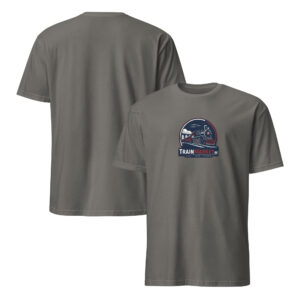 T-Shirt unisex TrainMarket Logo