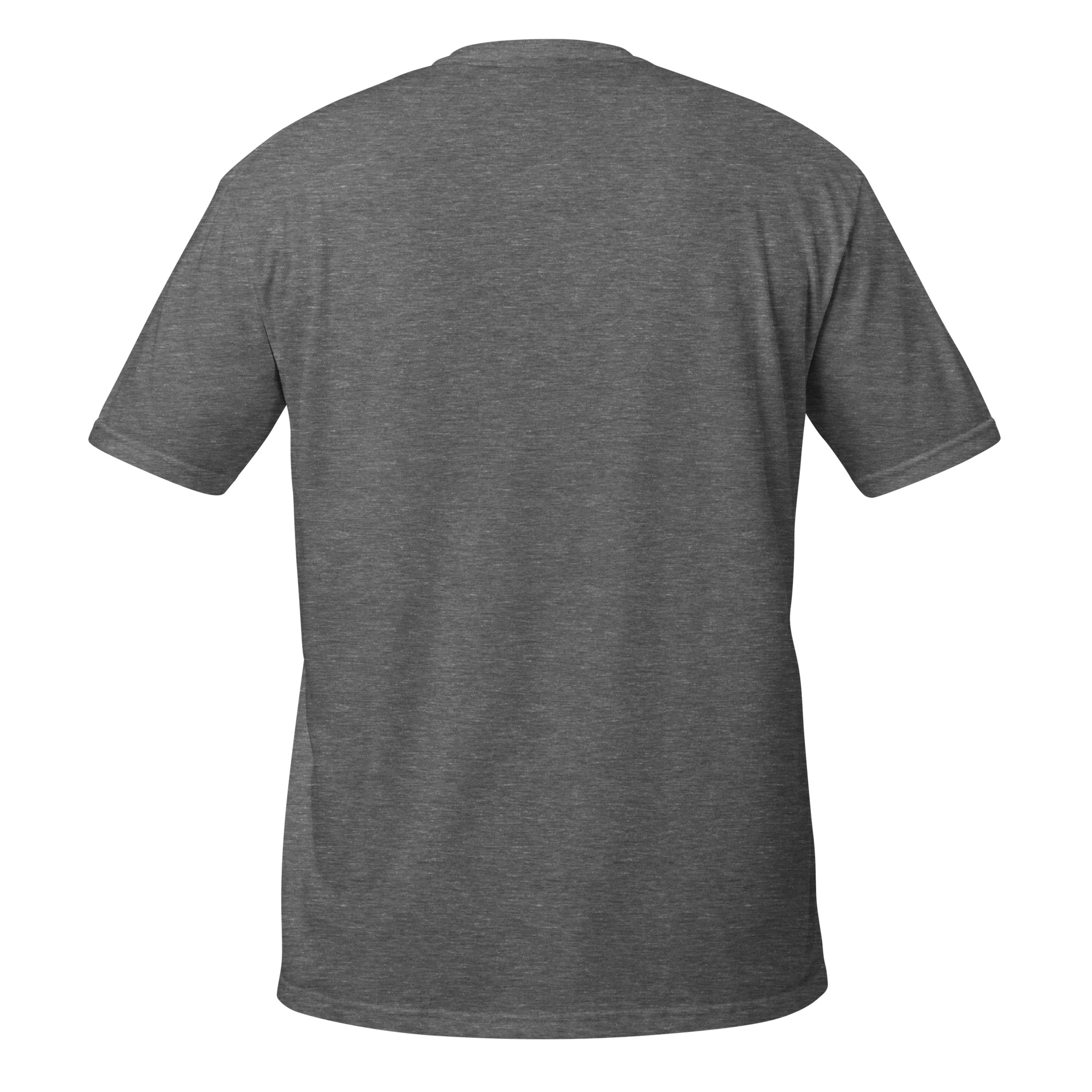 T-Shirt unisex TrainMarket Logo - Image 7