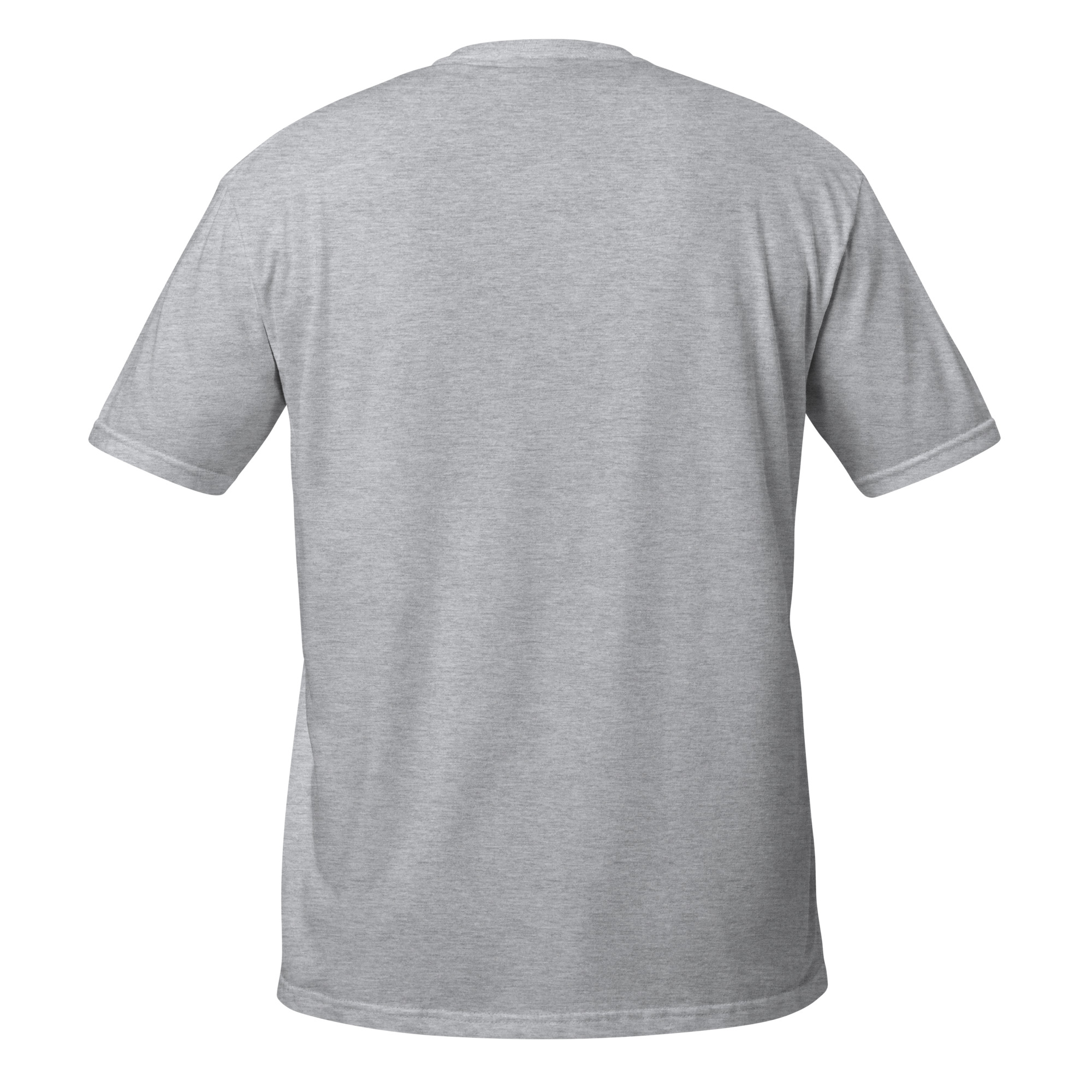 T-Shirt unisex TrainMarket Logo - Image 10