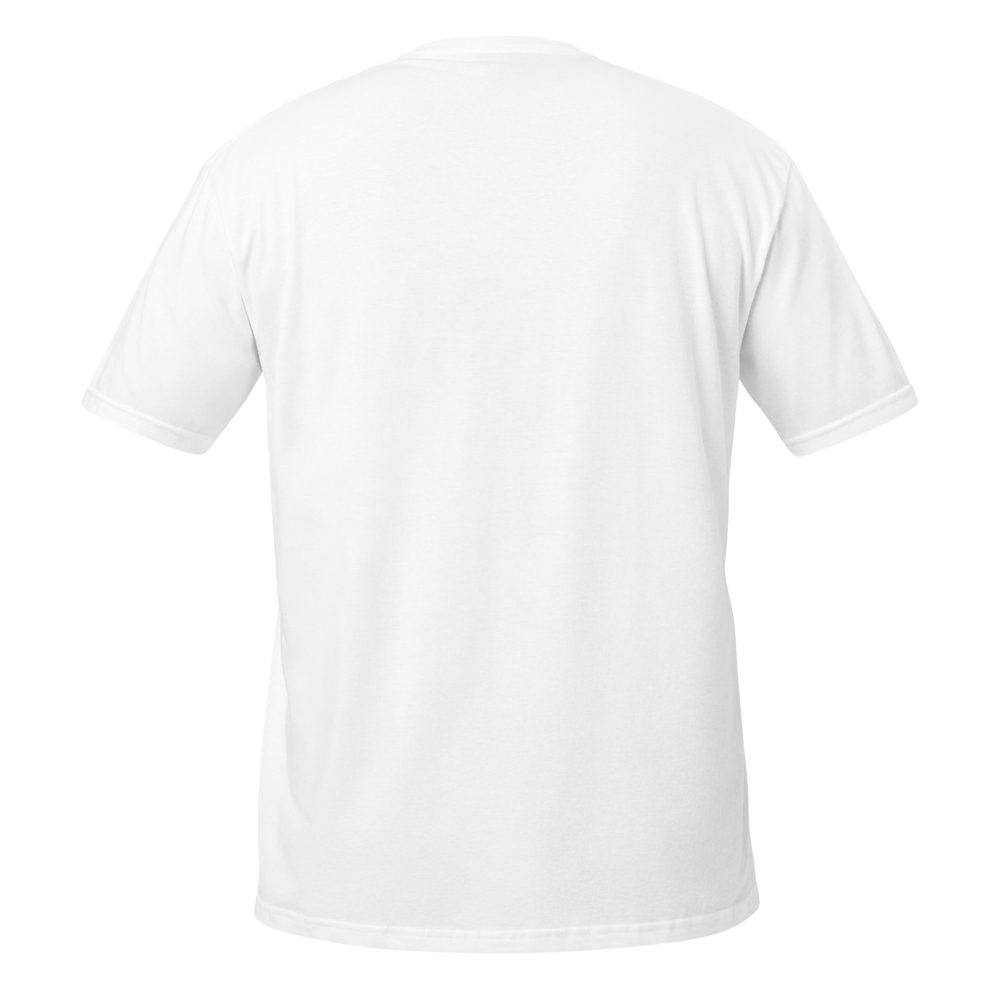 T-Shirt unisex TrainMarket Logo - Image 11