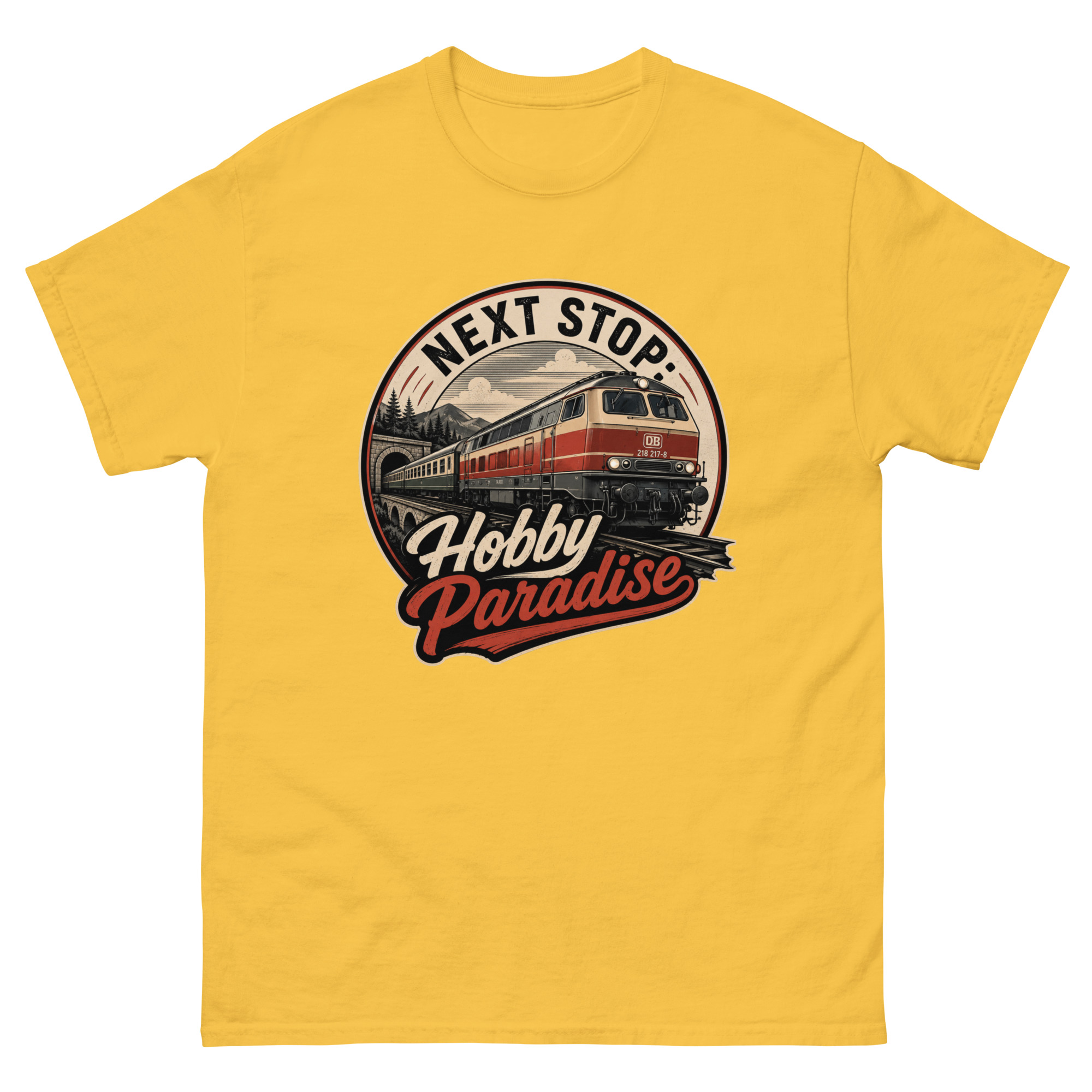 Unisex classic tee - Image 12