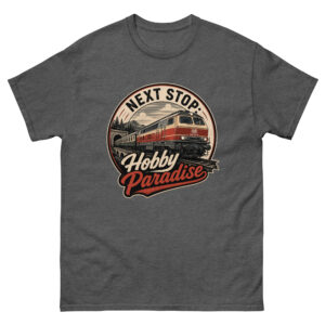 Unisex classic tee