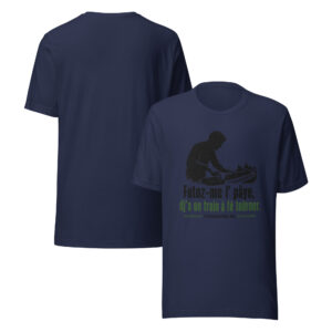Unisex t-shirt